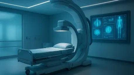 Strategic Medical Equipment Procurement and Lifecycle Management