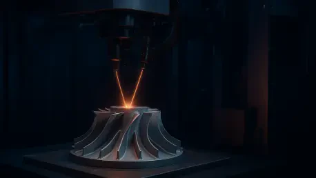 Future of Metal Additive Manufacturing Through 2035