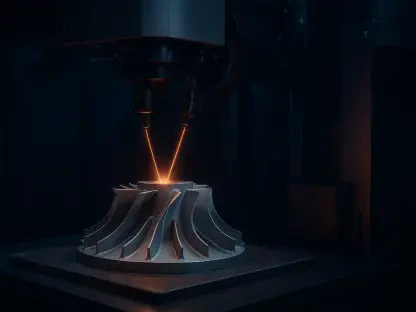 Future of Metal Additive Manufacturing Through 2035