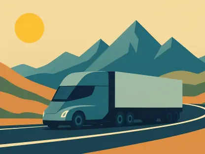 Can the Tesla Semi Finally Dominate the Heavy Truck Market?