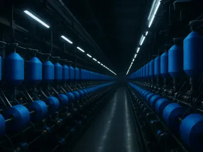R&B Denims Launches Polyester Production to Boost Margins