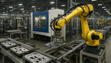 Manufacturing Analytics Market to Hit $78 Billion by 2035