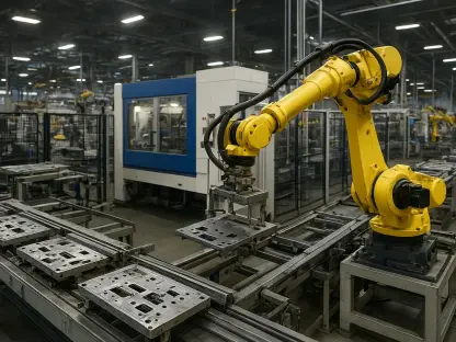 Manufacturing Analytics Market to Hit $78 Billion by 2035