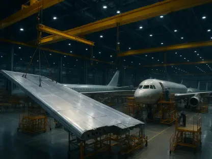Can the Tu-214 Save Russia's Struggling Aviation Sector?