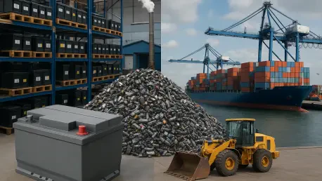 How Will $500 Million Secure the US Battery Supply Chain?