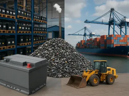 How Will $500 Million Secure the US Battery Supply Chain?