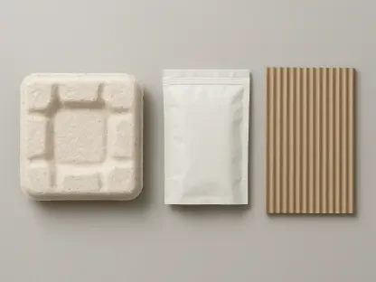 How Can Sustainable Design Reshape the Packaging Industry?
