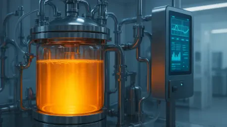 Biopharma CDMOs Must Modernize to Meet Rising Cost Pressures