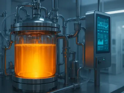 Biopharma CDMOs Must Modernize to Meet Rising Cost Pressures