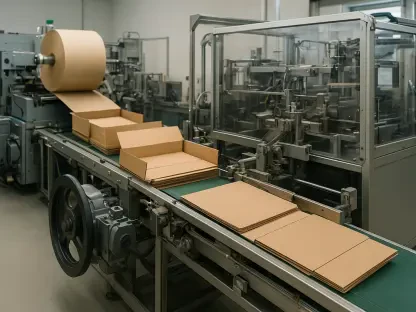 How Is Machinery Driving Sustainable Packaging Success?