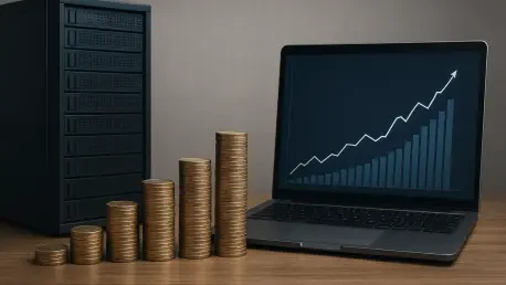 How Can Manufacturers Turn Dormant Data Into Financial Assets?