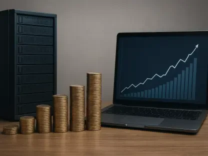 How Can Manufacturers Turn Dormant Data Into Financial Assets?