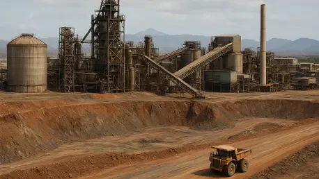 How Did China Gain Control of the Rare Earth Industry?