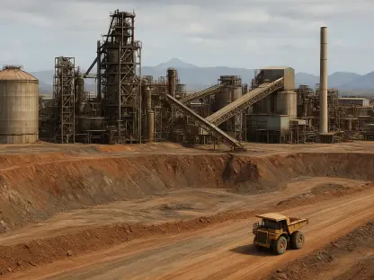 How Did China Gain Control of the Rare Earth Industry?