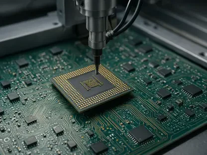 Samsung and Mistral AI Partner to Transform Chipmaking