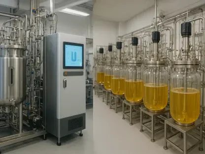 AI-Enhanced Bioprocessing vs. Traditional Biomanufacturing: A Comparative Analysis
