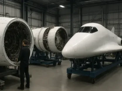 Is Axiscades Shifting from Services to Manufacturing?