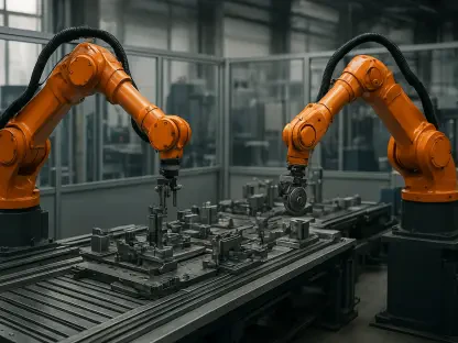 Can Intrinsic Core Democratize Industrial Robotics?