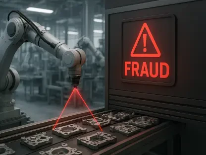Trend Analysis: AI Driven Manufacturing Fraud
