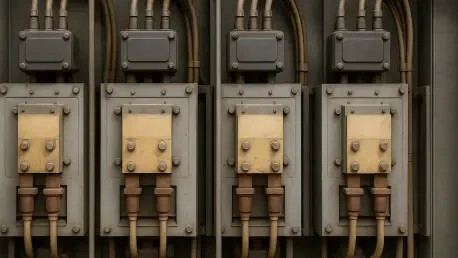 How Will Industrial Bus Couplers Shape Future Automation?