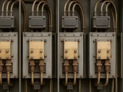 How Will Industrial Bus Couplers Shape Future Automation?