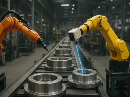 P&G and Siemens Boost Factory Efficiency With AI Inspection