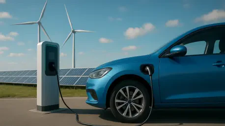 Can JSW Group Lead India’s Electric Vehicle Transition?