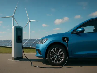 Can JSW Group Lead India’s Electric Vehicle Transition?