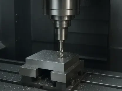 How to Source Custom CNC Metal Parts in China for 2026?