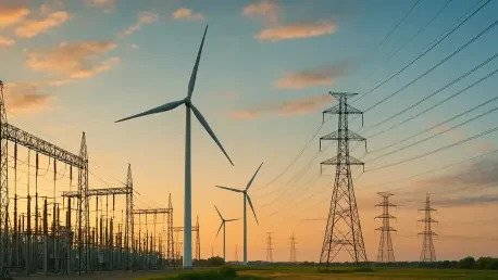How Is US Power Infrastructure Undergoing Transformation?