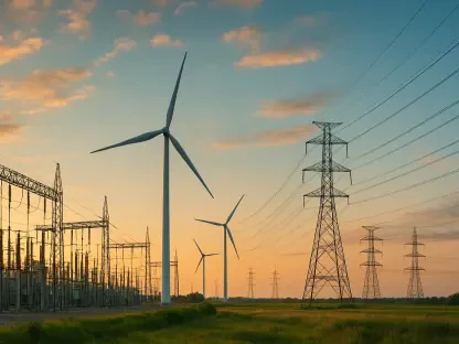 How Is US Power Infrastructure Undergoing Transformation?