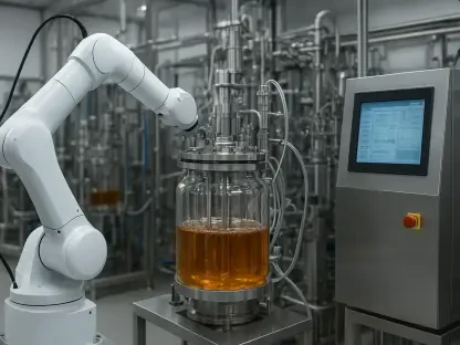 Solving Data Fragmentation to Scale AI in Biomanufacturing
