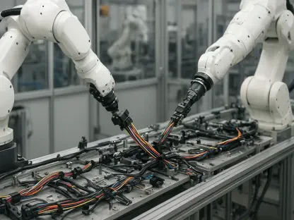 Can Robots Finally Automate Wire Harness Assembly?
