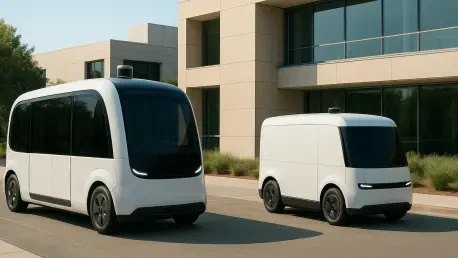 Dubai Launches Mobility Labs to Advance Autonomous Transit