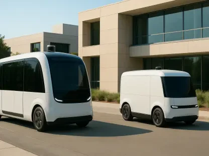 Dubai Launches Mobility Labs to Advance Autonomous Transit