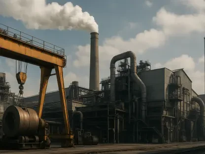 India’s Industrial Growth Hits 8% Driven by Manufacturing