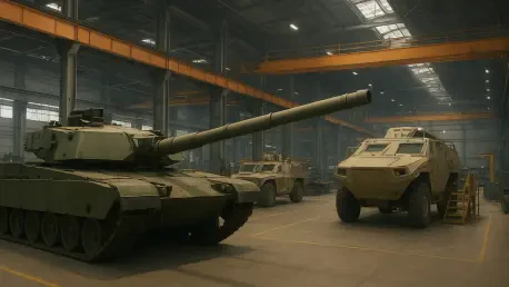How Is AUKUS Unifying Global Defense Manufacturing?