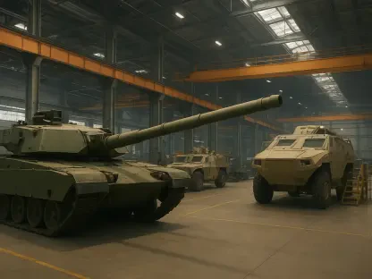 How Is AUKUS Unifying Global Defense Manufacturing?