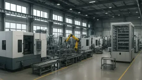 Resource Efficiency Becomes the New Standard for Manufacturing