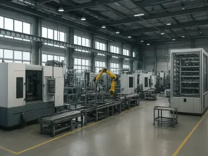 Resource Efficiency Becomes the New Standard for Manufacturing