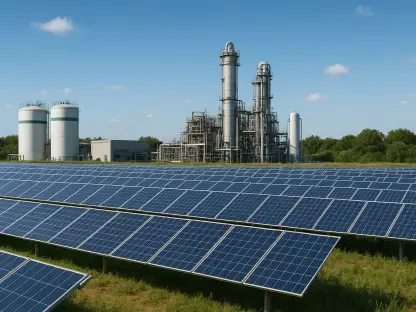 Kenya Launches Solar Facility for Green Fertilizer and Oxygen