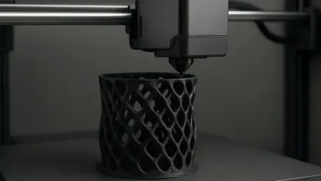 How Does the Digital Thread Transform 3D Printing?