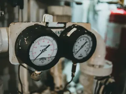 Quality Standards for High-Pressure Mechanical Seals