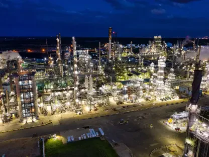 How Can Process-Led Design Transform Chemical Manufacturing?