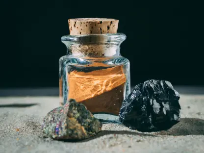 USA Rare Earth Begins Building $1.2 Billion Facility in SC