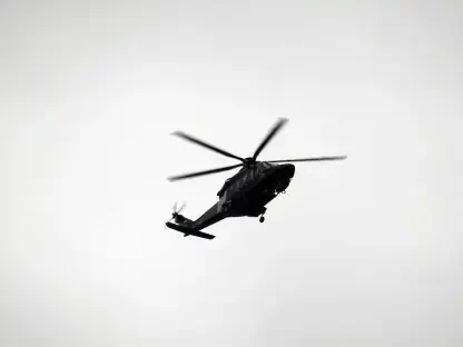 Airbus Helicopters Advances Aerospace with Digital Transformation