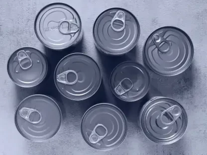 Is Canned Vegetable Manufacturing a Profitable Investment?