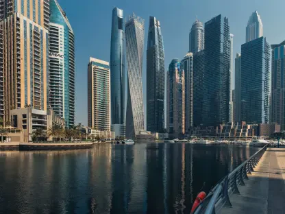 UAE Launches Factory Forward to Drive Industrial Innovation