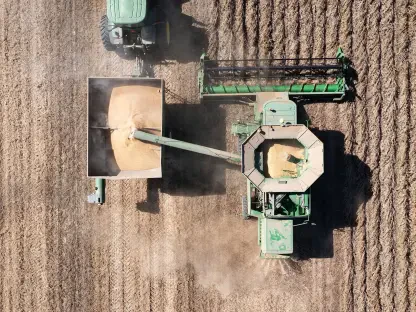 How Will the 2026 Trade War Impact American Agriculture?