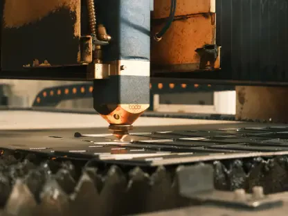 Why Do Global Buyers Trust Advanced Laser Welding Solutions?
